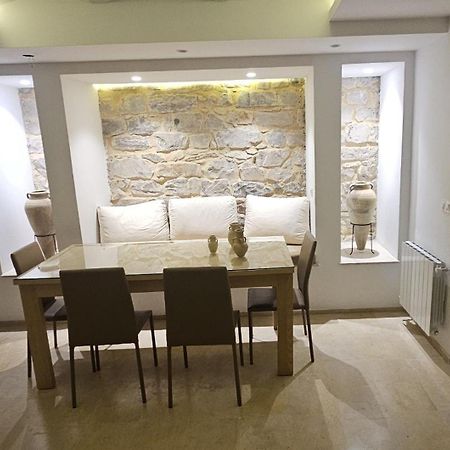 "L'Abri Cotier" Appartement 3 Chambres Haut Standing Port Punique Carthage Douar ech Chott Luaran gambar